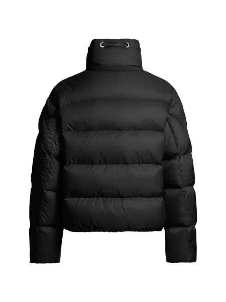 Matlasat geacă Parajumpers negru