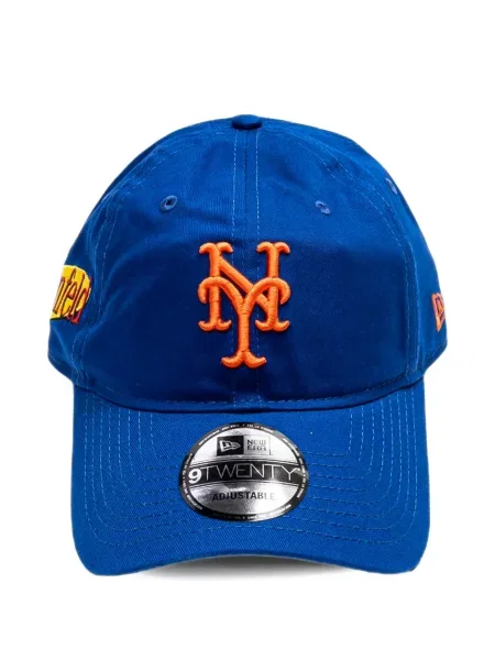 Șapcă New Era Cap albastru