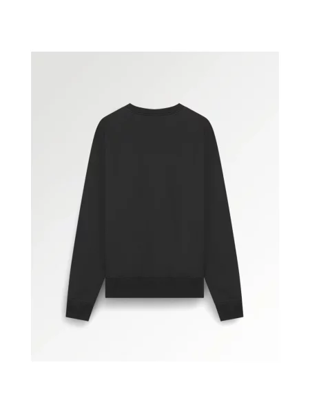 Filling Pieces Bluza Unisex Gowtu czarny