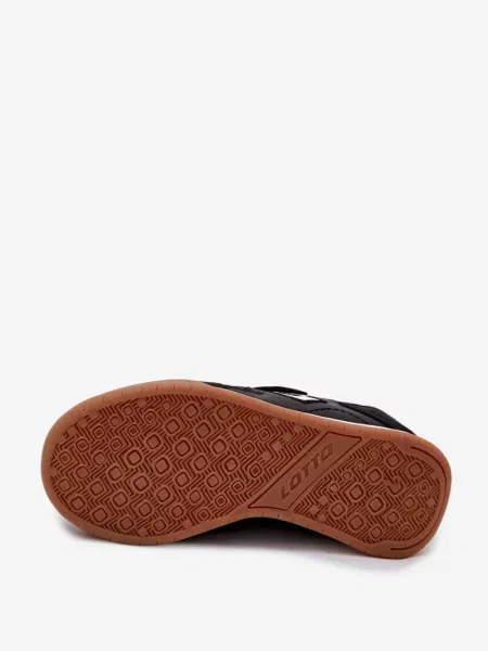Gyerek sneaker Lotto fehér