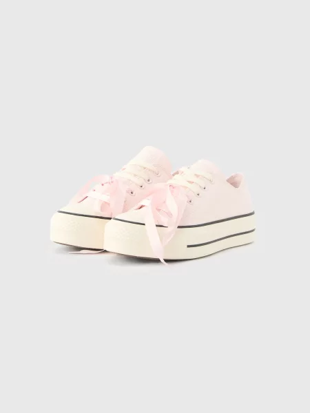 Sneakerși Converse Chuck Taylor All Star roz