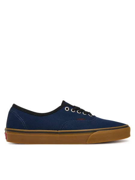 Tenisówki Vans niebieskie