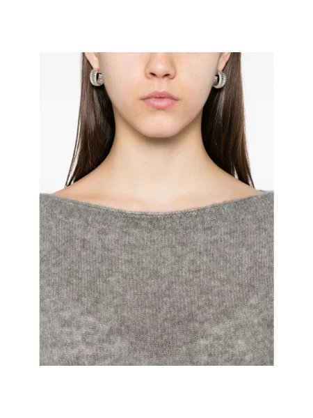 Sweter Tom Ford szary