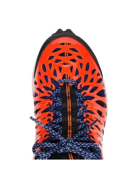 Tenisky Nike Air Max 270 červené