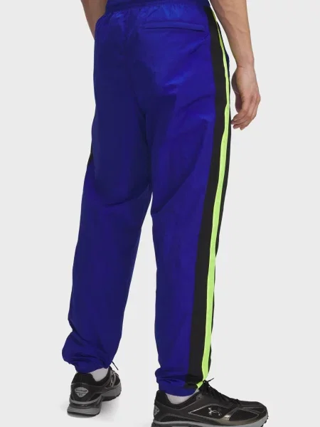 Брюки Under Armour синие