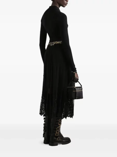 Polo Dolce & Gabbana negru