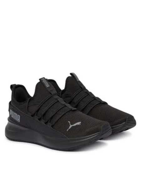 Puma Laisvalaikio batai Softride Carson 2 Pulse 09 juoda