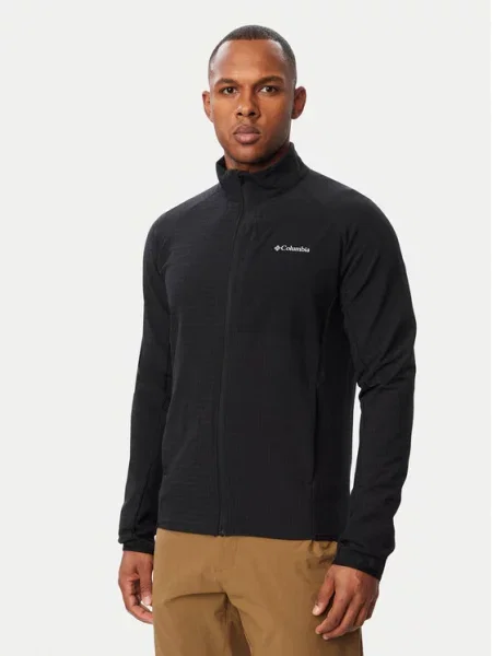 Columbia Bluza techniczna Superior Summit™ czarny