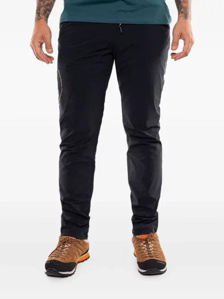 Pantaloni Trangoworld negru