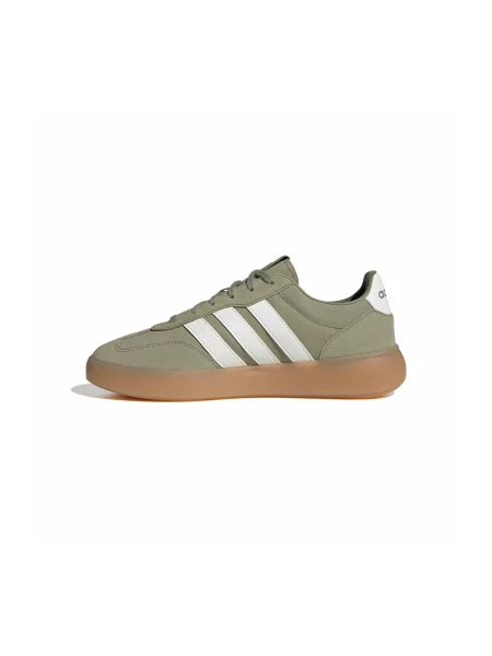Sneakerși Adidas Sportswear alb
