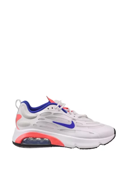 Buty do biegania Nike Air Max do biegania polarowe w kamuflażu szare