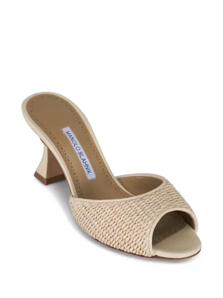 Sandale Manolo Blahnik