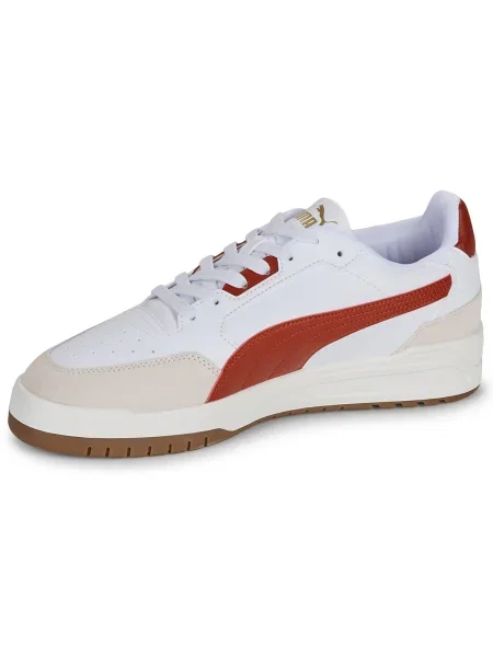 Tenisky Puma biela