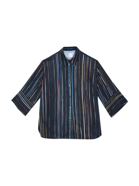 Koszula Paul Smith w paski