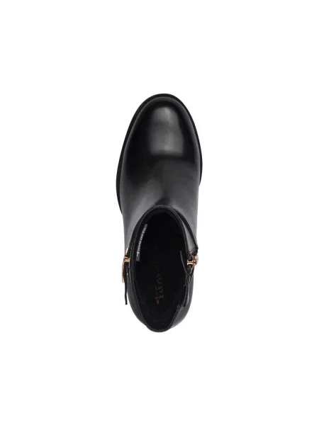 Pantofi Tamaris negru