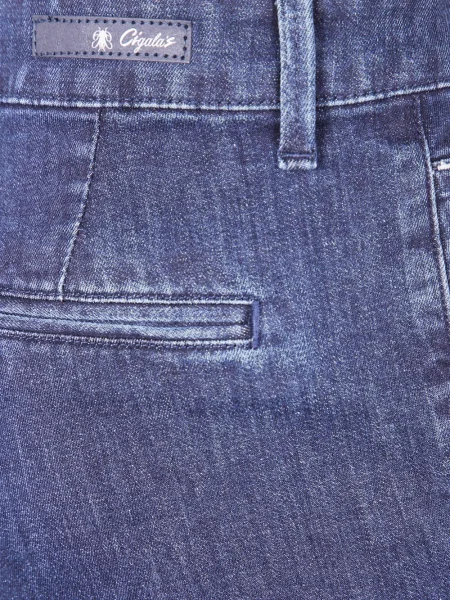 Pantaloni Cigala's albastru