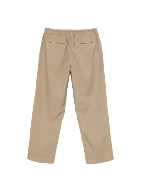 Pantaloni Massimo Alba alb