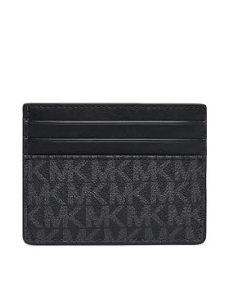 Michael Kors Remen siva crna