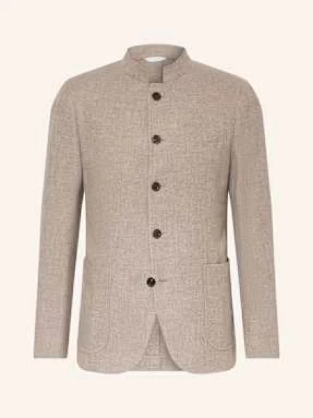 Boglioli Sako Extra Slim Fit taupe