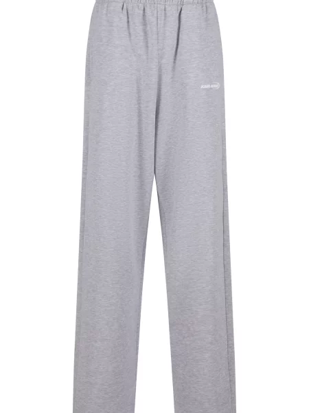 Karl Kani Pantaloni amestecat gri