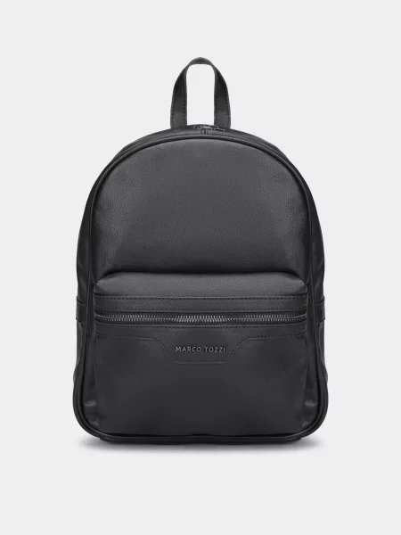 Рюкзак Marco Tozzi черный