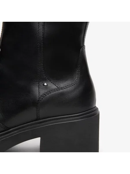 Pantofi Nerogiardini negru