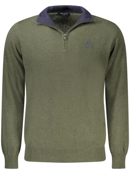 Pulover North Sails modra