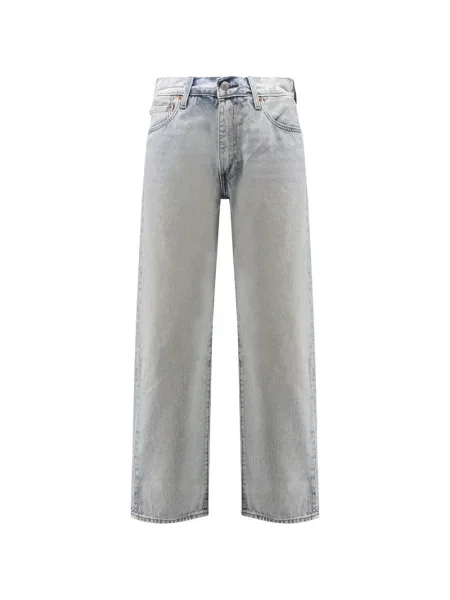 Džíny Levi's s 5 kapsami modré