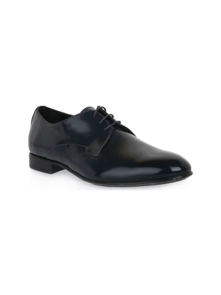 Pantofi Rogal's albastru