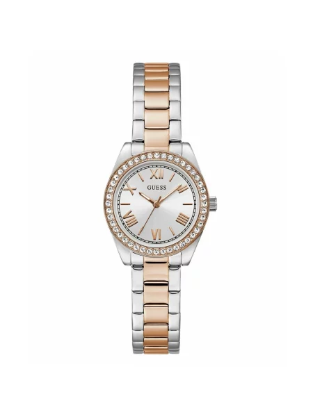 Zegarek Guess szary