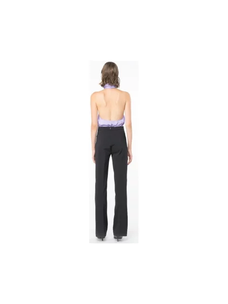 Pantaloni Pinko negru