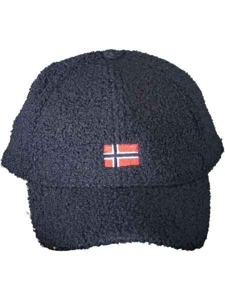 Kapa Norway 1963 modra