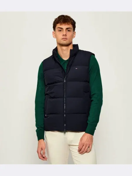 Tommy Hilfiger De puf vestă