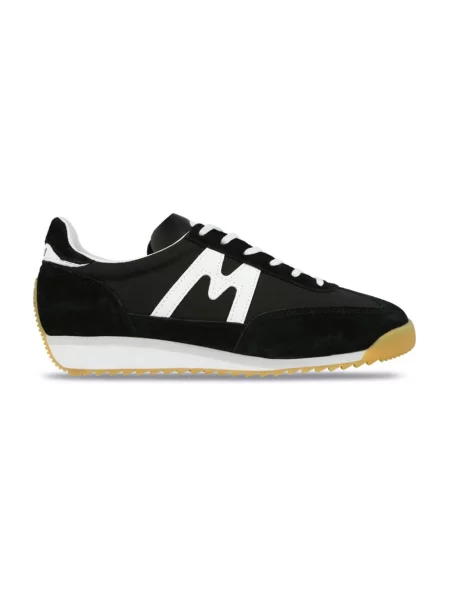 Sneakers Karhu Mestari Black/ White EUR białe
