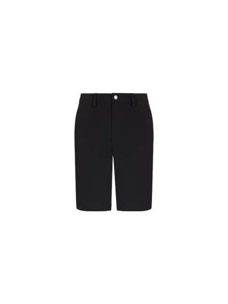Pantaloni Emporio Armani Ea7 negru