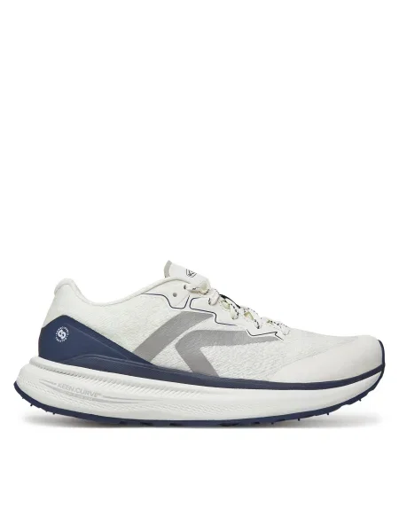 Сникърси Keen бяло