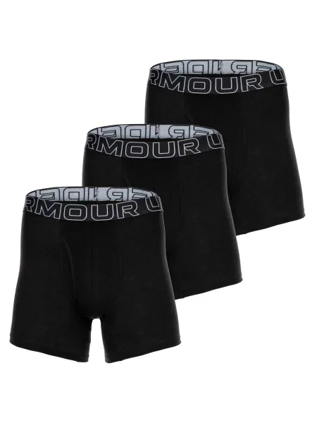 Kalhotky Under Armour černé