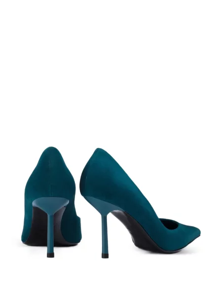 Pantofi cu toc Le Silla albastru