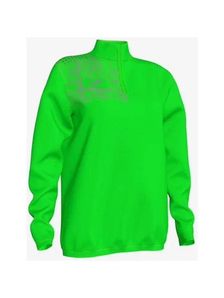 Bluza Joma Elite VIII Reflective Logo XL zielona