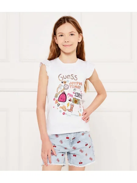 Guess Blúz