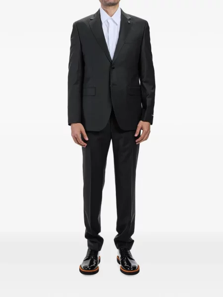 Costum Karl Lagerfeld negru