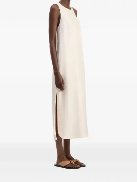 Rochie midi Loulou De Saison