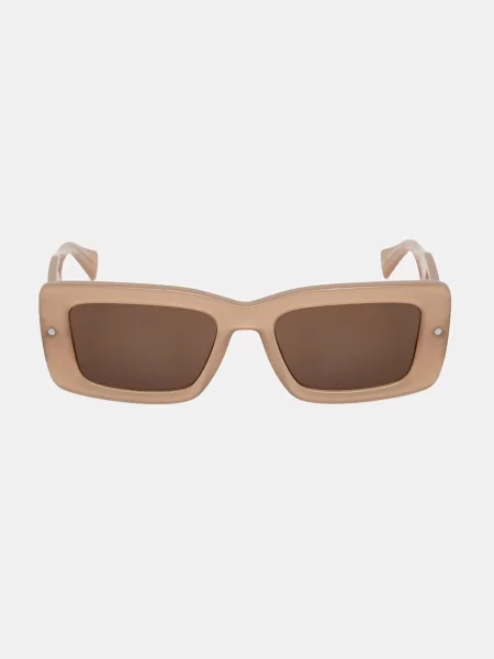AllSaints сонцезахисні окуляри Cordie
