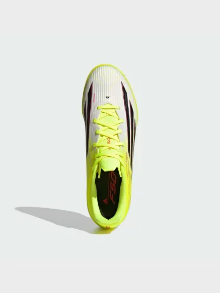 Кроссовки Adidas желтые