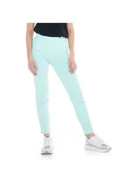 Pantaloni sport Leone 1947 albastru