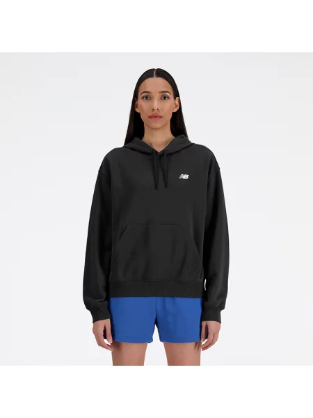 Bluza New Balance – czarna