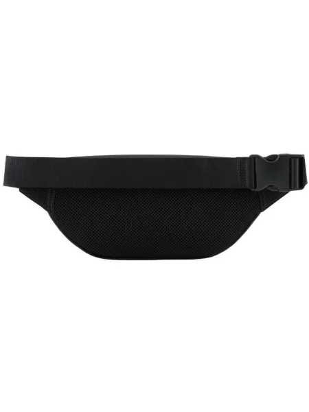 ARMANI EXCHANGE Ledvinka MARSUPIO OKINAWA' černá