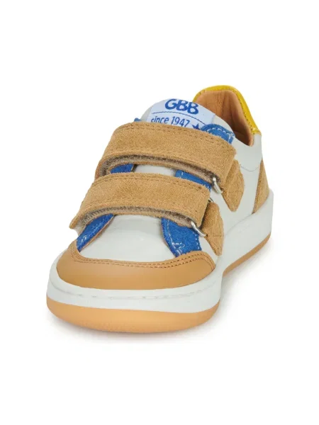 Pantofi copii Gbb alb