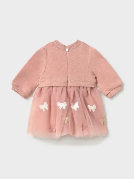 Mayoral Newborn сукня babydoll