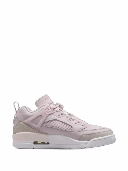 Sneakerși Jordan roz
